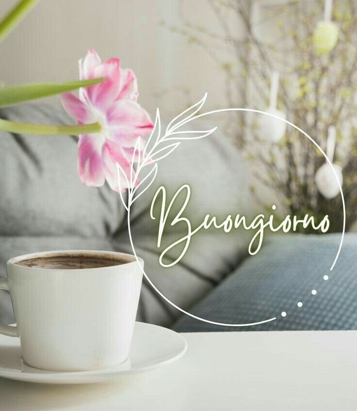 originali nuovissimo buongiorno immagini recenti