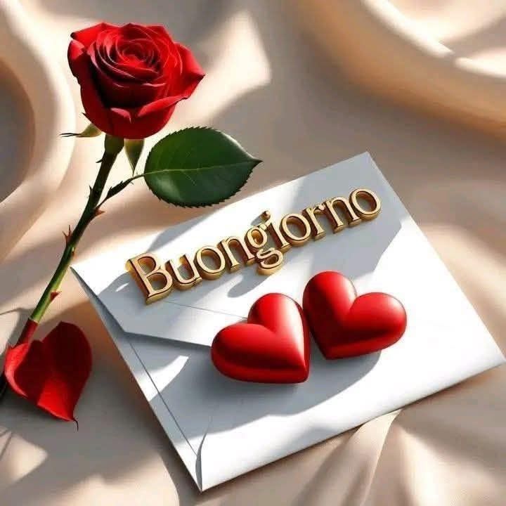 quotes buongiorno