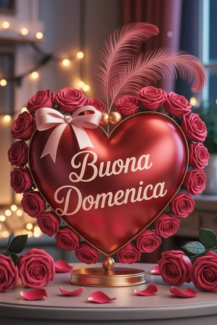 sfondi buongiorno buona domenica