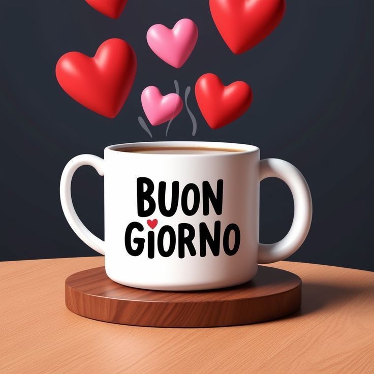 stupende nuovissimo buongiorno immagini recenti