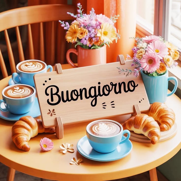 tutto e di piu buongiorno