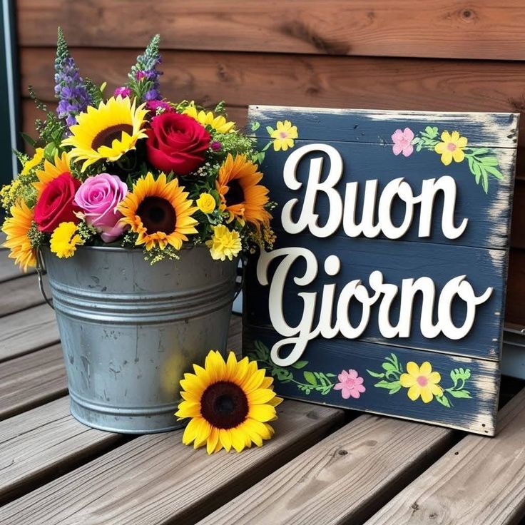 whatsapp buongiorno nuovissimi