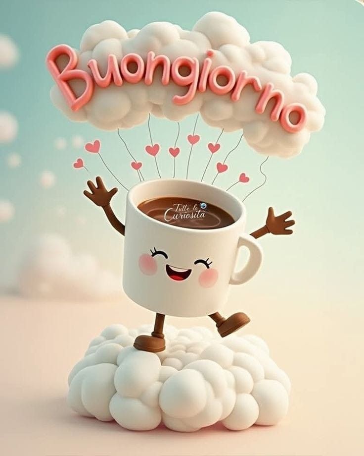whatsapp nuovissimo buongiorno immagini recenti
